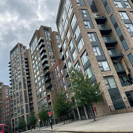 Santina Apartments Croydon Exteriér fotografie