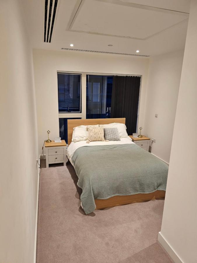Santina Apartments Croydon Exteriér fotografie