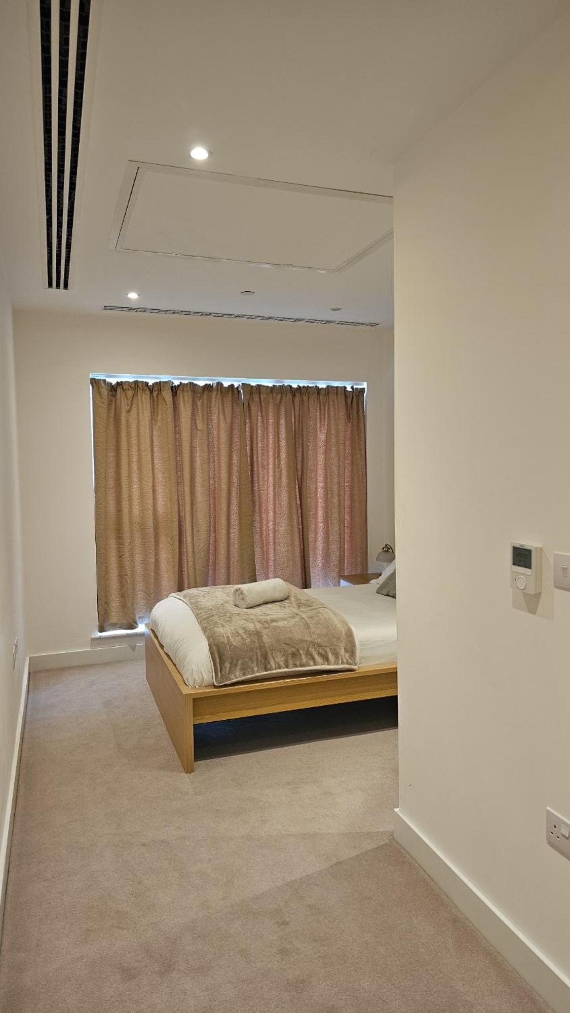 Santina Apartments Croydon Exteriér fotografie